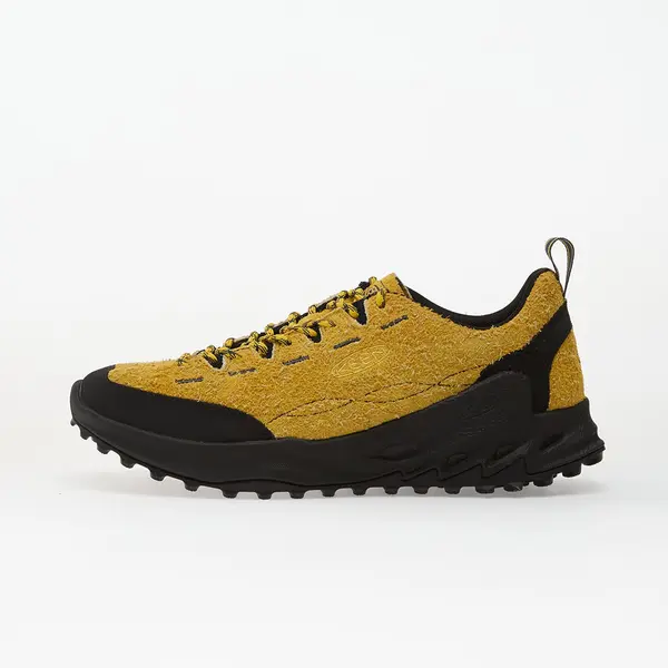 KEEN Сникърси KEEN Jasper Zionic Men Lemon Curry/ Naval Academy EUR 44