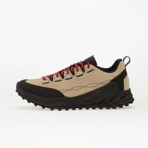 KEEN Сникърси KEEN Jasper Zionic Safari/ Sky Captain EUR 44