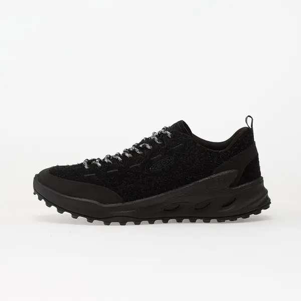 KEEN Сникърси KEEN Jasper Zionic Women Black/ Black EUR 39