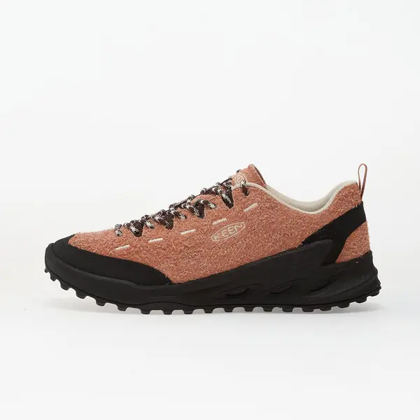 KEEN Сникърси KEEN Jasper Zionic Women Cork/ Java EUR 37.5