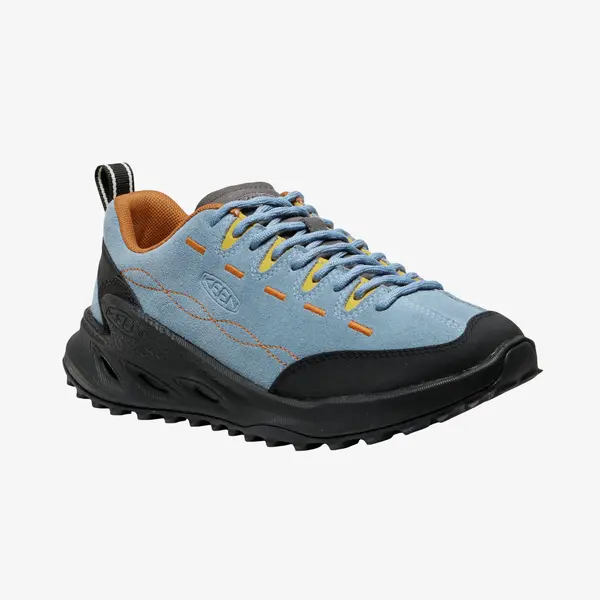 KEEN Сникърси KEEN Jasper Zionic Women Faded Denim/ Magnet EUR 37.5