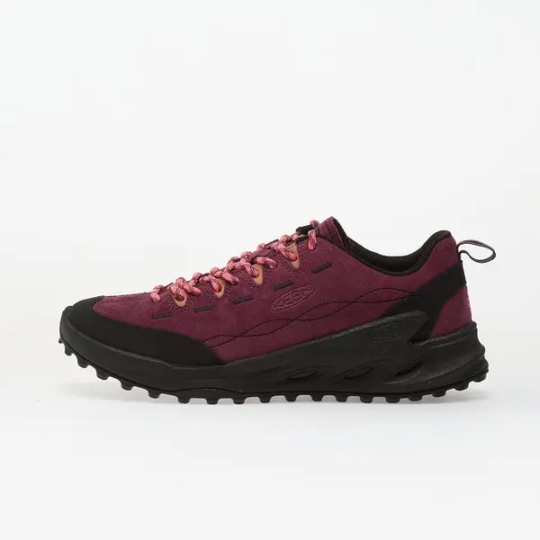 KEEN Сникърси KEEN Jasper Zionic Women Fig/ Lilas EUR 40