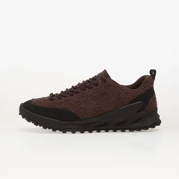 KEEN Сникърси KEEN Jasper Zionic Women Java/ Black EUR 39