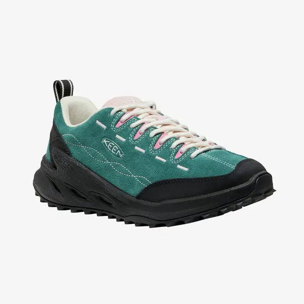 KEEN Сникърси KEEN Jasper Zionic Women Mediterranea/ Pale Lilac EUR 39