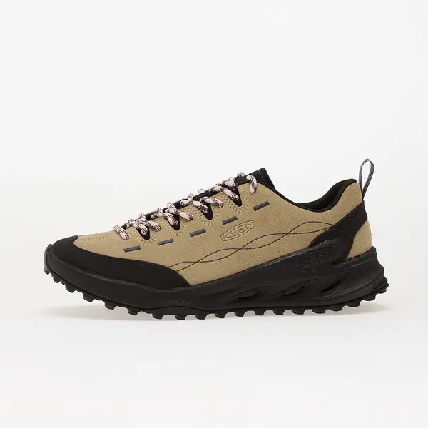 KEEN Сникърси KEEN Jasper Zionic Women Safari/ Giggle Pink EUR 39.5
