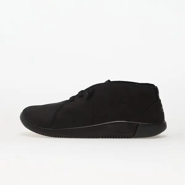 KEEN Сникърси KEEN Knx Chukka Men Black/ Black EUR 44