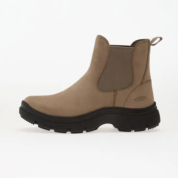 KEEN Сникърси KEEN Kosa Chelsea Women Brindle/ Black EUR 37