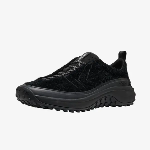 KEEN Сникърси KEEN Ks Mino Men Black/ Black EUR 42.5