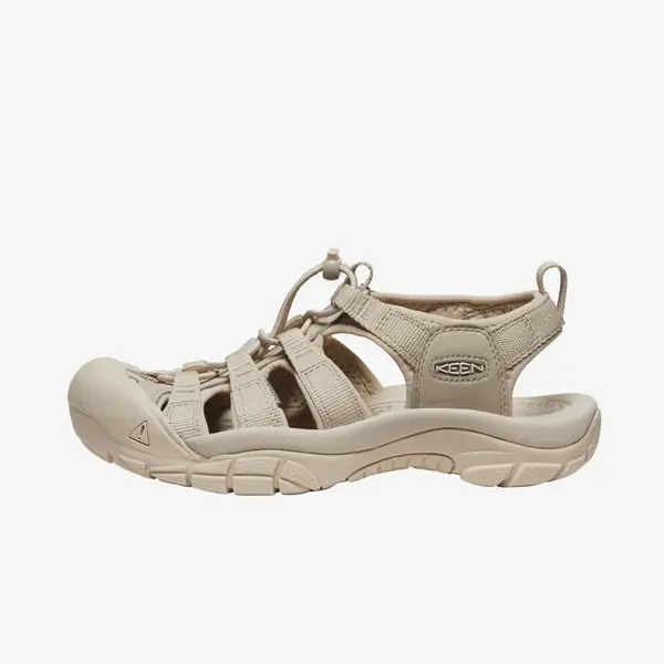 KEEN Сникърси KEEN Newport H2 Monochrome/ Safari EUR 38.5