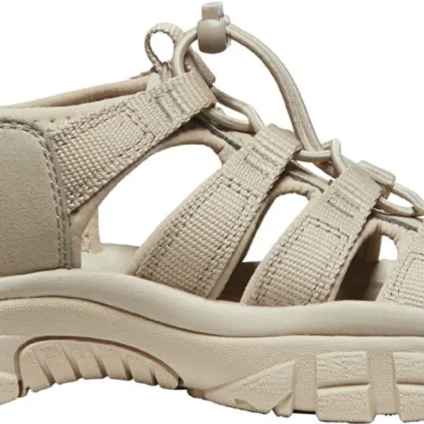 KEEN Сникърси KEEN Newport H2 Monochrome/ Safari EUR 39