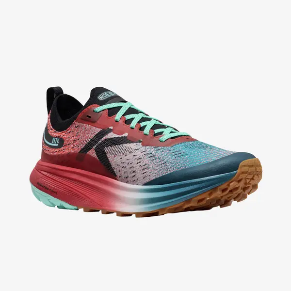 KEEN Сникърси KEEN Seek Men Grenadine/ Ocean Depths EUR 44.5