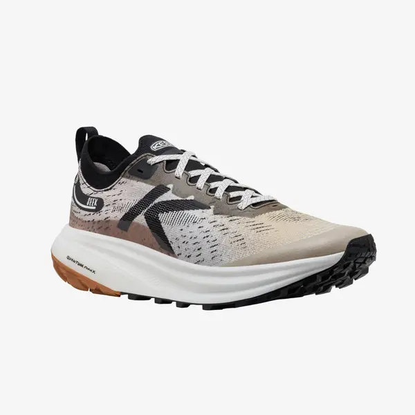 KEEN Сникърси KEEN Seek Men Safari/ Black EUR 42.5