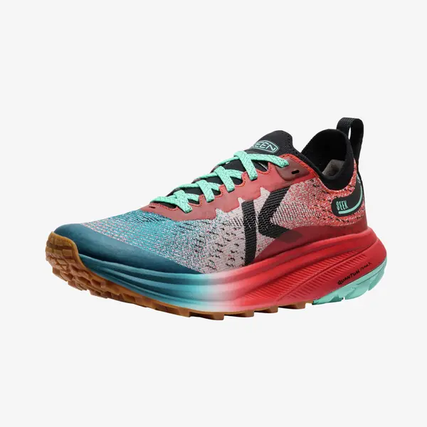 KEEN Сникърси KEEN Seek Women Grenadine/ Ocean Depths EUR 38