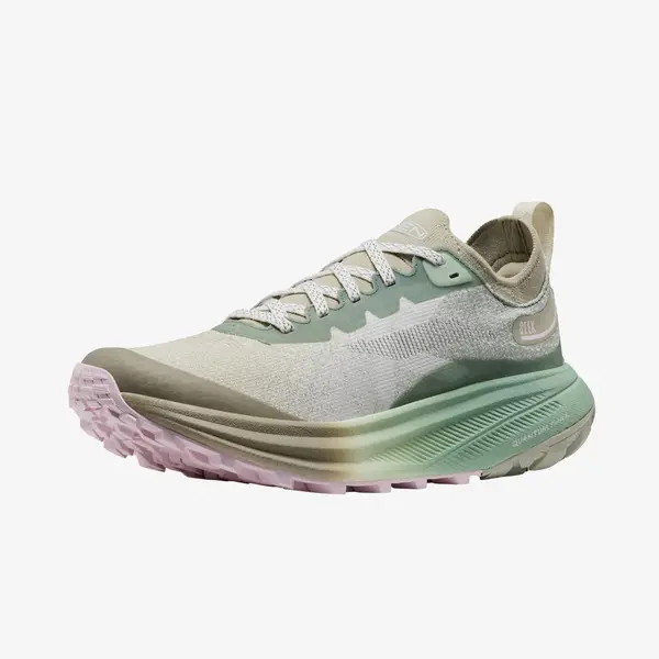 KEEN Сникърси KEEN Seek Women Lily Pad/ Abbey Stone EUR 40.5