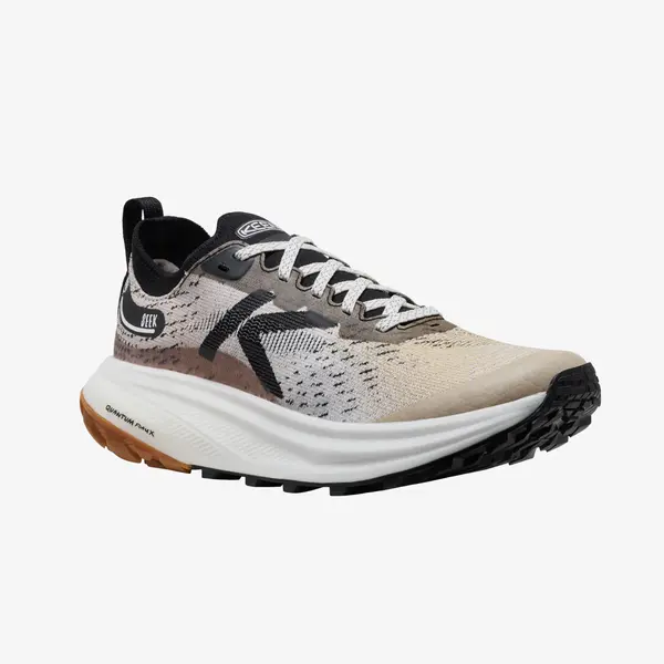 KEEN Сникърси KEEN Seek Women Safari/ Black EUR 41