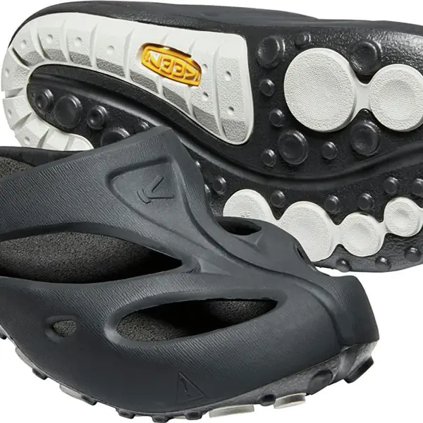 KEEN Сникърси KEEN Shanti Black/ Dawn Blue EUR 43