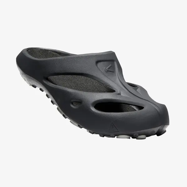 KEEN Сникърси KEEN Shanti Black/ Dawn Blue EUR 47