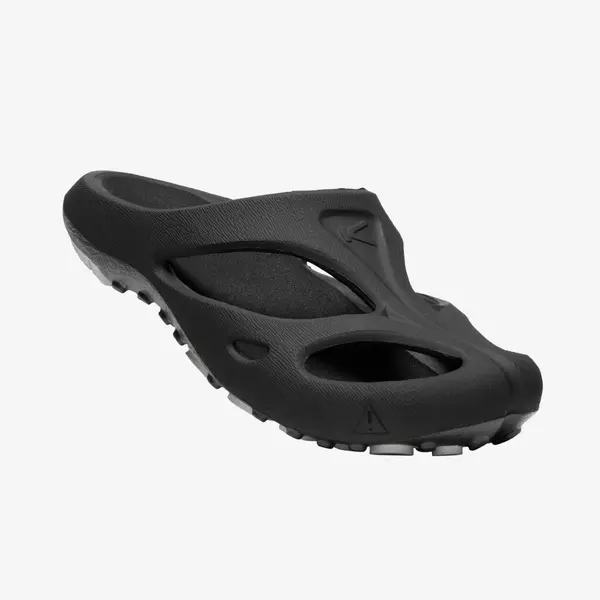 KEEN Сникърси KEEN Shanti Women Black/ Dawn Blue EUR 37.5