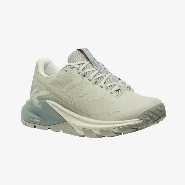 KEEN Сникърси KEEN Targhee Apex Wp Women Abbey Stone/ Birch EUR 39.5