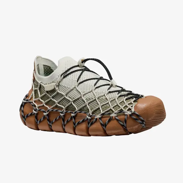 KEEN Сникърси KEEN Uneek 360 Men Birch/ Roasted Pecan EUR 46