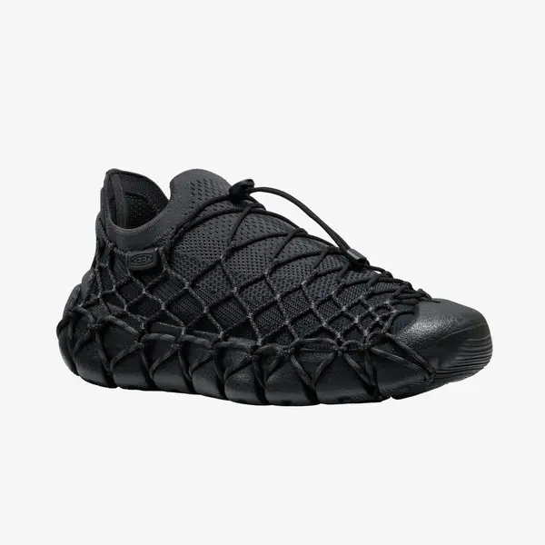 KEEN Сникърси KEEN Uneek 360 Men Black/ Magnet EUR 42