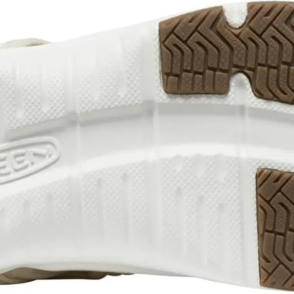 KEEN Сникърси KEEN Uneek O3 Birch/ Star White EUR 39