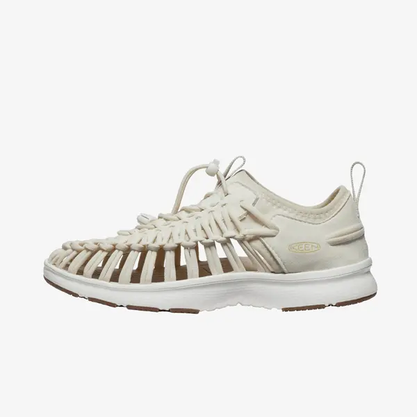 KEEN Сникърси KEEN Uneek W O3 Birch/ Star White EUR 39