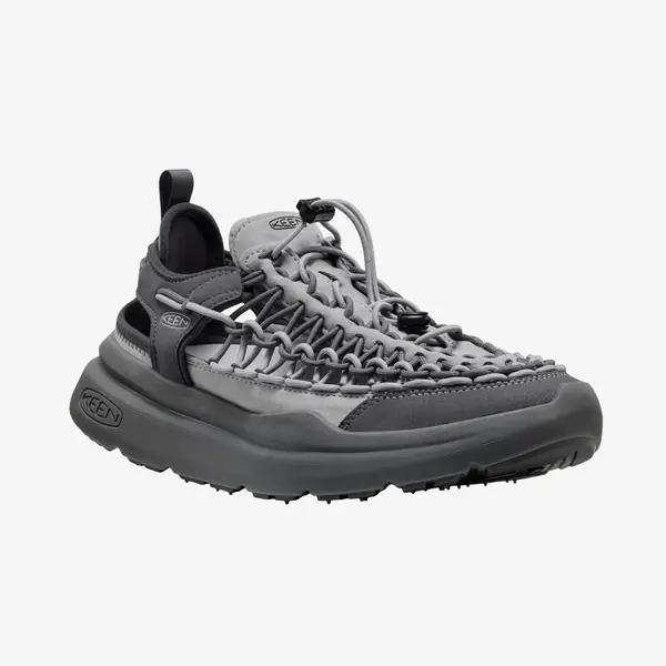 KEEN Сникърси KEEN Uneek Wk Men Magnet EUR 42