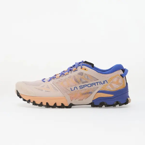 La Sportiva Сникърси La Sportiva Bushido III Woman Mauve/ Cobalt Blue EUR 41