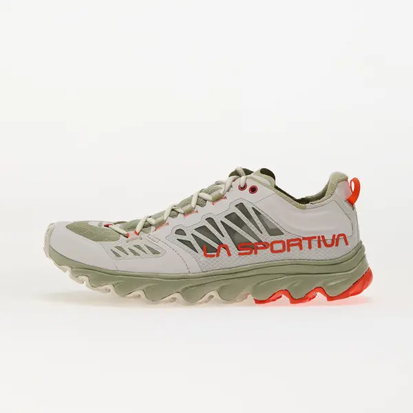 La Sportiva Сникърси La Sportiva Helios III Woman Tea/ Cherry Tomato EUR 40
