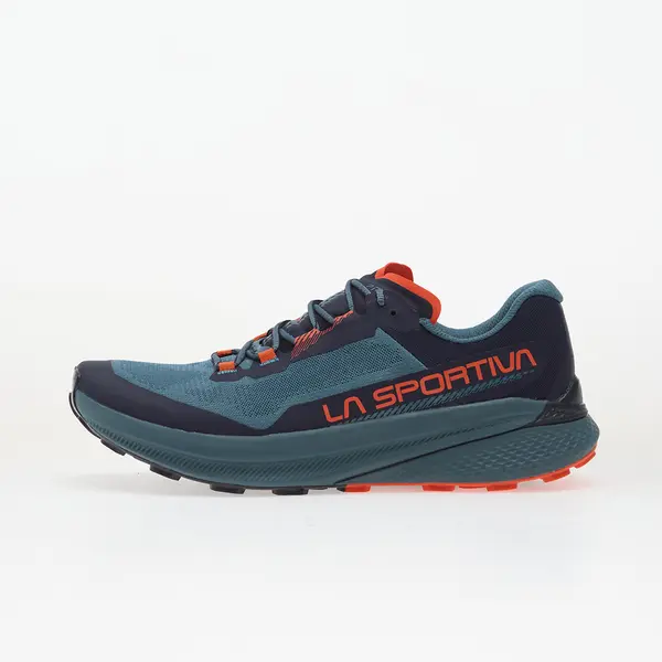 La Sportiva Сникърси La Sportiva Hurricane/ Deep Sea Hurricane/ Deep Sea EUR 47
