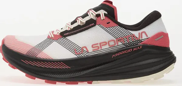 La Sportiva Сникърси La Sportiva Prodigio Max Woman Chalk/ Rosebay EUR 40