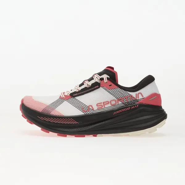 La Sportiva Сникърси La Sportiva Prodigio Max Woman Chalk/ Rosebay EUR 41