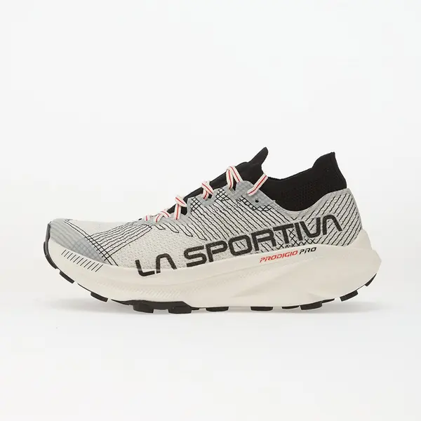 La Sportiva Сникърси La Sportiva Prodigio Pro White/ Black EUR 42.5