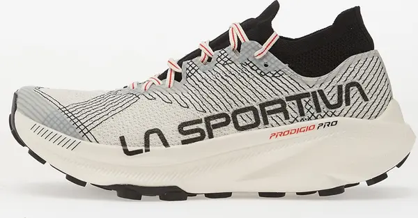 La Sportiva Сникърси La Sportiva Prodigio Pro White/ Black EUR 45.5