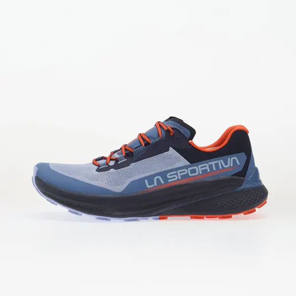 La Sportiva Сникърси La Sportiva Prodigio Woman Stone-Blue/ Moonlight EUR 39