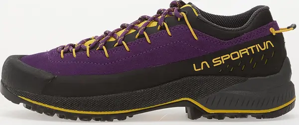 La Sportiva Сникърси La Sportiva TX4 Evo Woman Purple/ Yellow EUR 38.5