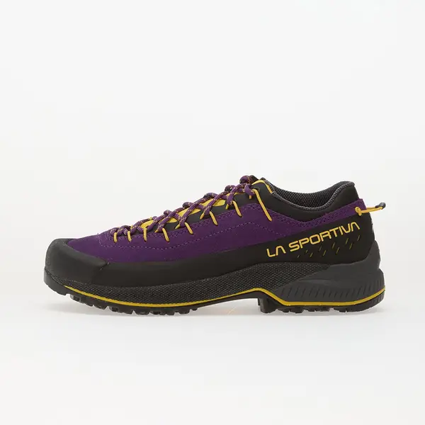 La Sportiva Сникърси La Sportiva TX4 Evo Woman Purple/ Yellow EUR 39.5