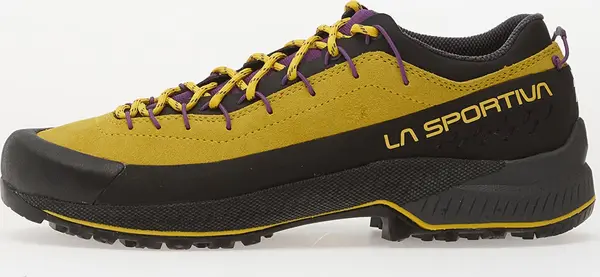 La Sportiva Сникърси La Sportiva TX4 Evo Yellow/ Purple EUR 43.5