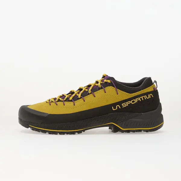 La Sportiva Сникърси La Sportiva TX4 Evo Yellow/ Purple EUR 46