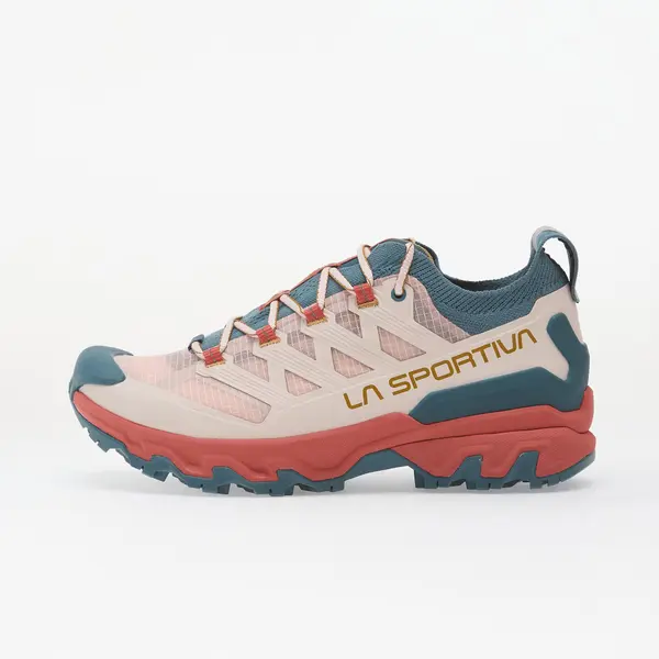 La Sportiva Сникърси La Sportiva Ultra Raptor 3 Woman Mauve/ Mineral Red EUR 40.5