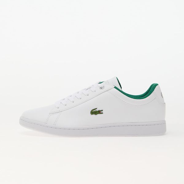 LACOSTE Сникърси LACOSTE Carnaby Set White EUR 37