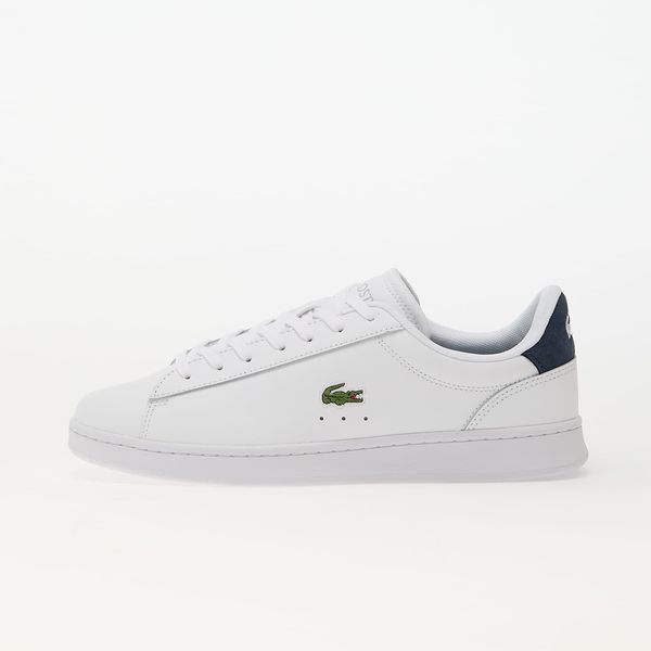 LACOSTE Сникърси LACOSTE Carnaby Set White EUR 44