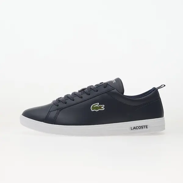 LACOSTE Сникърси LACOSTE Court Base Navy/ White EUR 42.5