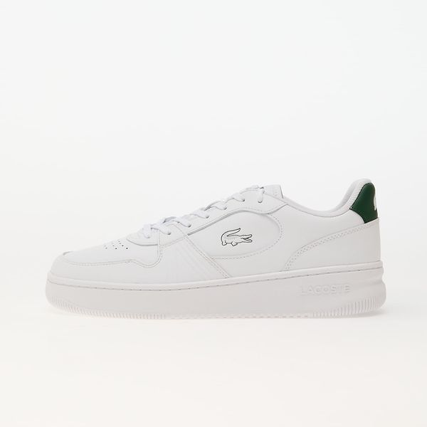 LACOSTE Сникърси LACOSTE L001 Set White EUR 43