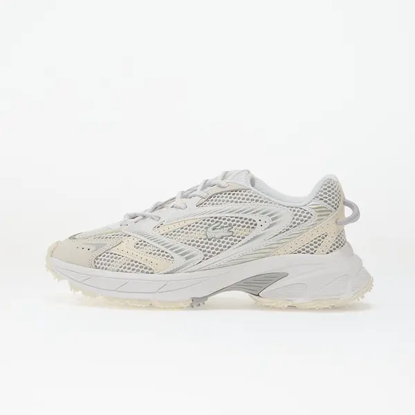 LACOSTE Сникърси LACOSTE L003 Neo Shot White/ Off White EUR 40
