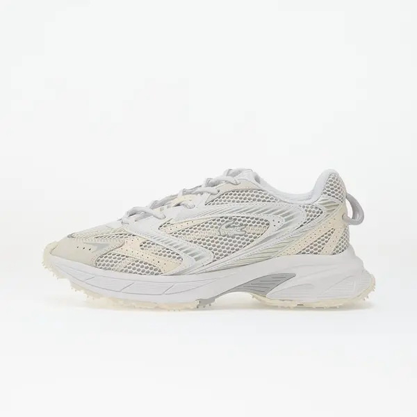 LACOSTE Сникърси LACOSTE L003 Neo Shot White/ Off White EUR 44