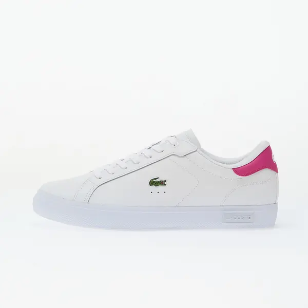 LACOSTE Сникърси LACOSTE Powercourt White EUR 39