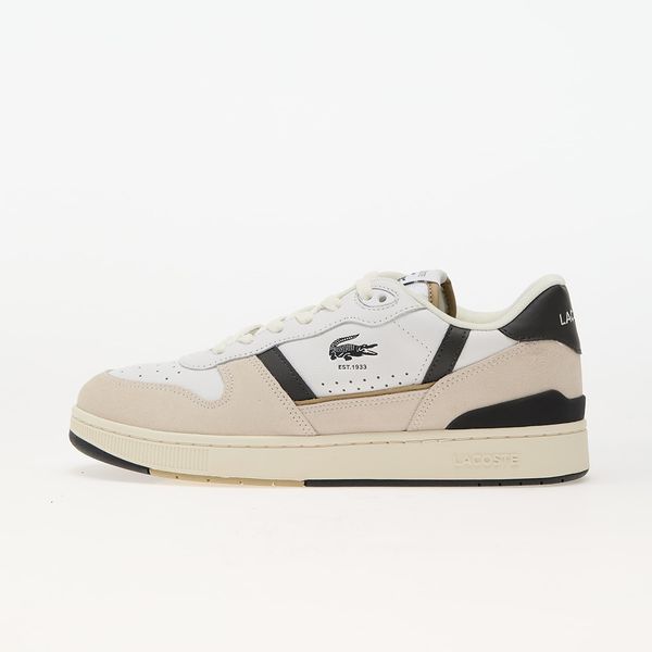 LACOSTE Сникърси LACOSTE T-Clip Set White EUR 44.5