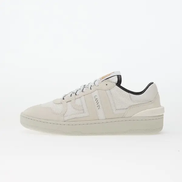 Lanvin Сникърси Lanvin Clay Sneakers White EUR 39